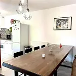 Apartamento La Terrasse Fleurie Salies-du-Salat