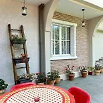 Apartamento La Terrasse Fleurie Salies-du-Salat