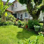 La Terrasse Fleurie