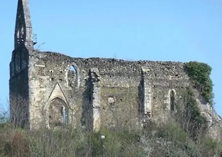 La Terrasse Fleurie