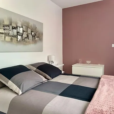 La Terrasse Fleurie Appartamento Salies-du-Salat