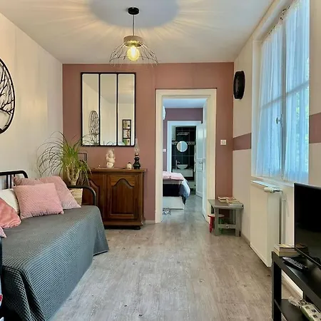 La Terrasse Fleurie * Salies-du-Salat